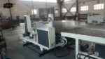 GBJ Automatic Partition Assembling slotting Machine